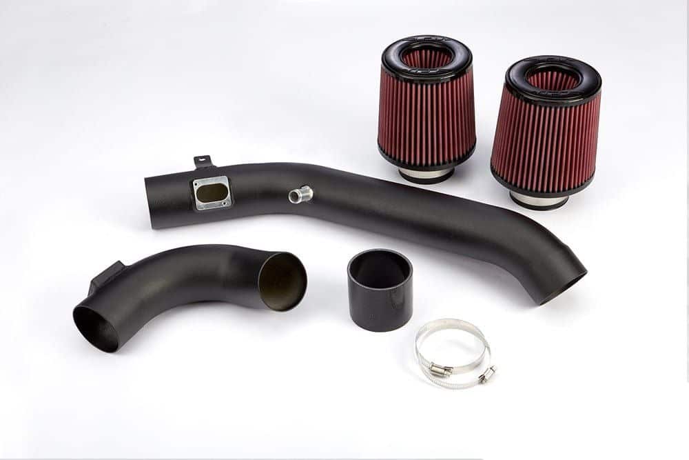 F80/F82/F83 S55 High Flow Air Intake Upgrade Kit