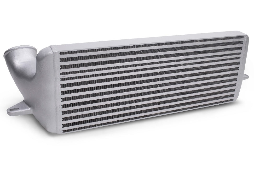 E8X/E9X N54-N55 5″ Performance HD Intercooler Upgrade Kit