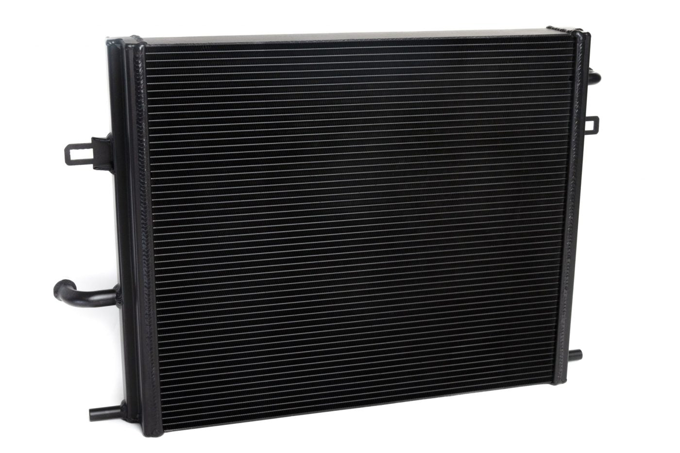 F3X B46-B48-B58 Competition HD Front Mount Intercooler Heat Exchanger Upgrade Kit