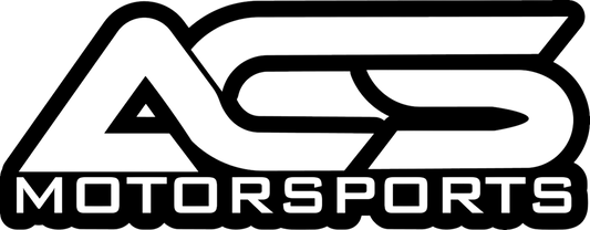 ACS Motorsports Decal