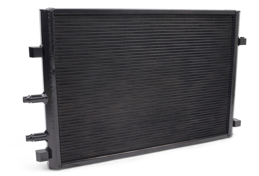 F80/F82/F83/F87 S55 Competition HD Front Mount Heat Exchanger Upgrade