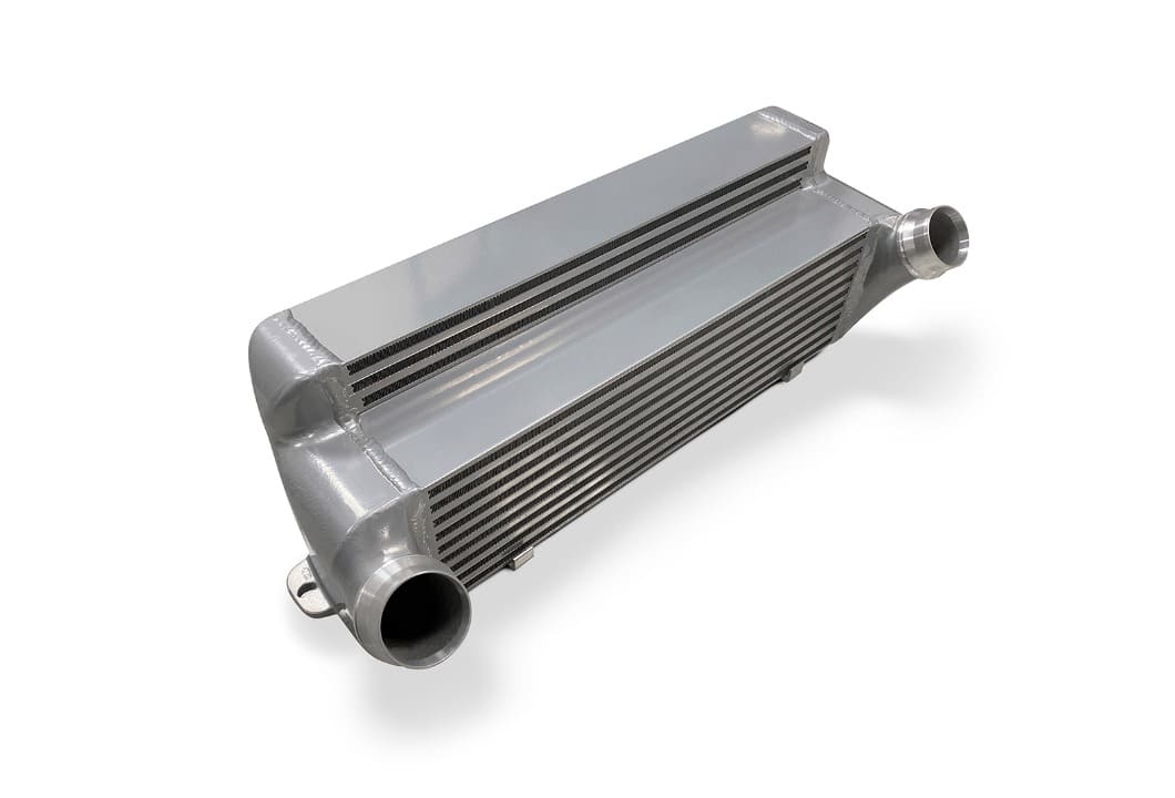 F2X/F3X N20-N26-N55 HD 6.5” Intercooler Upgrade Kit (800whp)