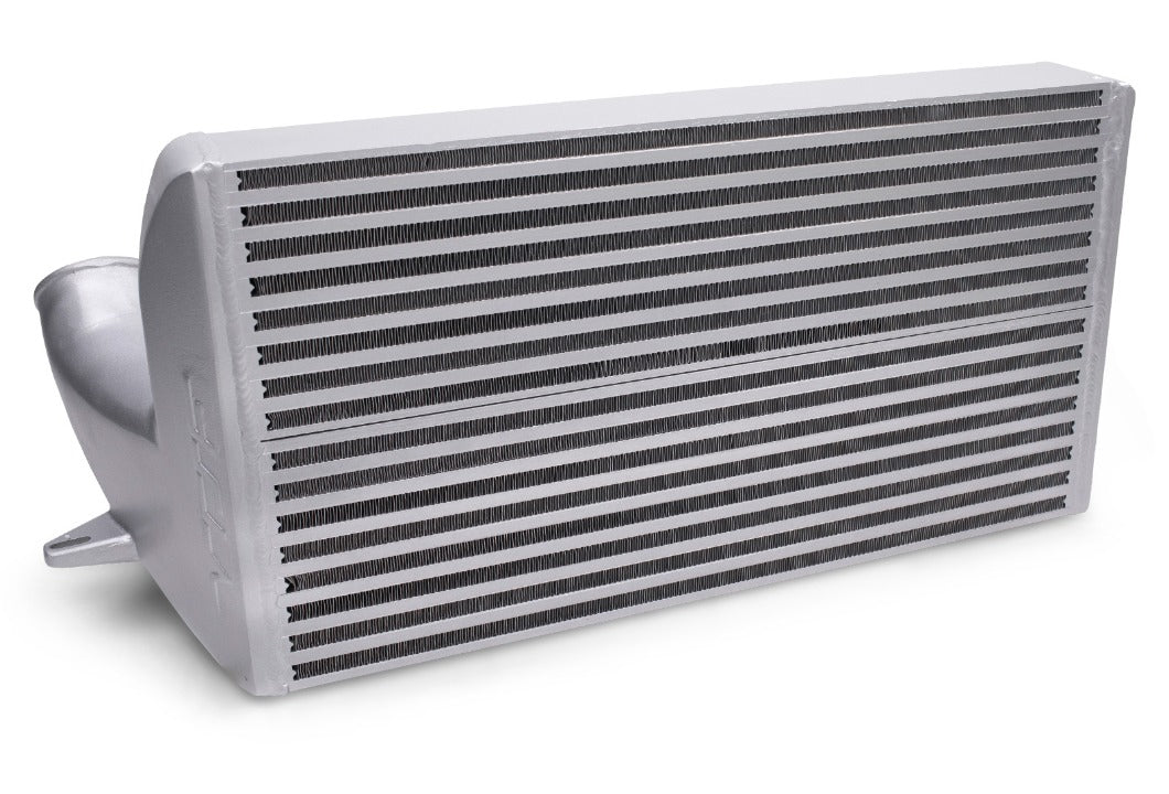 E8X/E9X N54-N55 7.5″ Stepped Race Intercooler Upgrade Kit (1000whp)