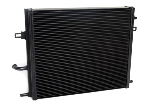F3X B46-B48-B58 Competition HD Front Mount Intercooler Heat Exchanger Upgrade Kit