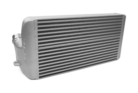 F10 N55 HD Stepped Race Intercooler Upgrade Kit